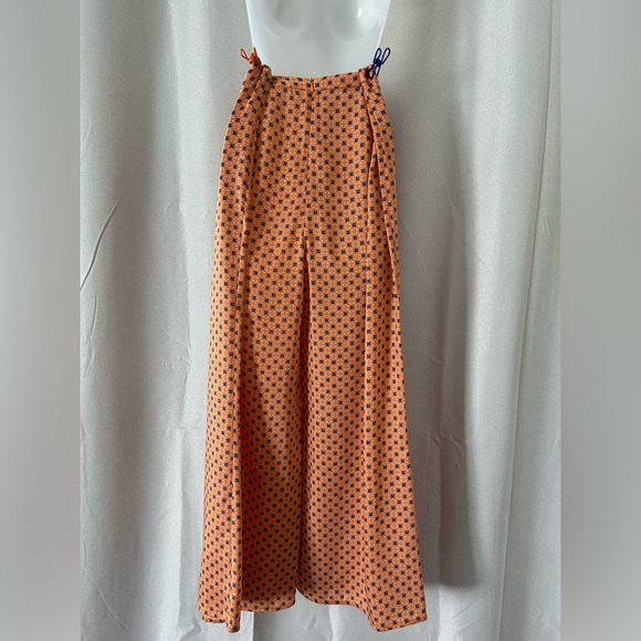 ZARA wide leg pants - Picture 7 of 9